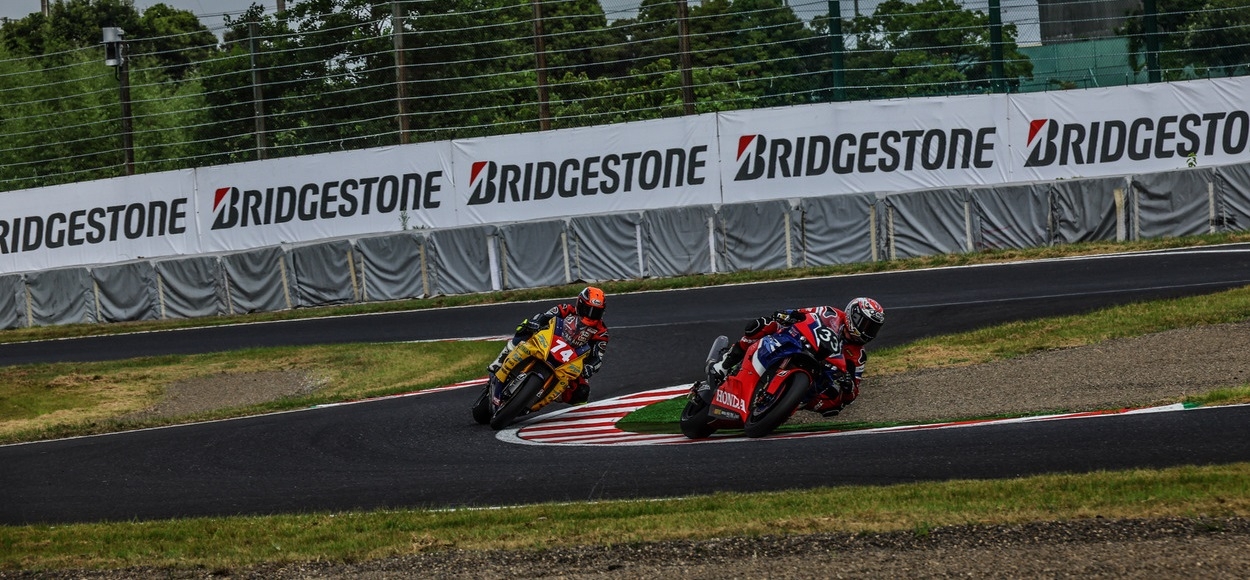 梅本まどかｘBRIDGESTONE 鈴鹿8耐SPコンテンツ】梅本まどかの「鈴鹿8耐を楽もう！ 見どころポイント＆イベント紹介」 | 2023 |  EWC/鈴鹿8時間耐久ロードレース | スペシャルコンテンツ | ブリヂストンモータースポーツ